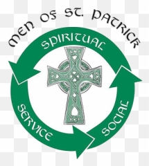 St Patrick Catholic Church Mnf Fundraiser - Religion png