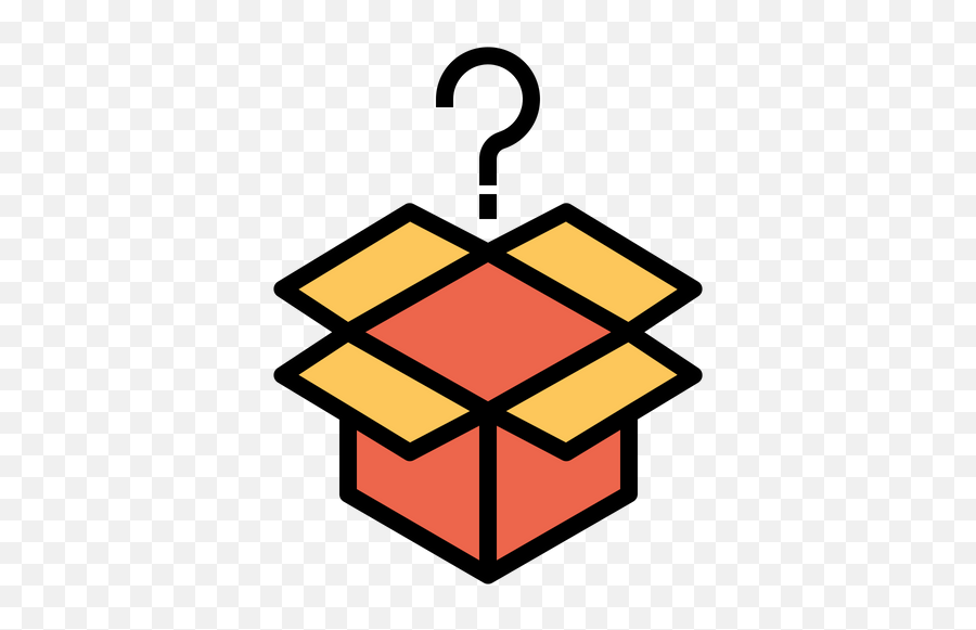 Free Unboxing Icon Of Colored Outline Style - Available In Unboxing Png,Open File Icon Free