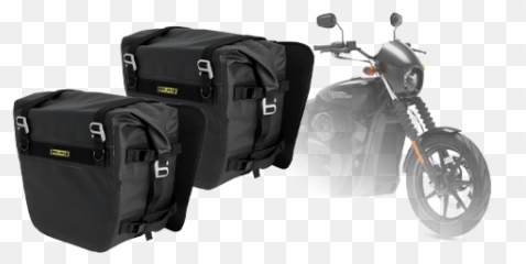 Cruiser Motorcycle Accessories - png