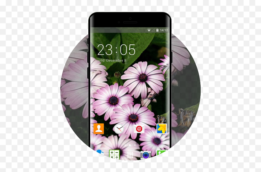 Theme For Alcatel One Touch Pop - Camera Phone Png,Alcatel Onetouch Icon Pop Smartphone