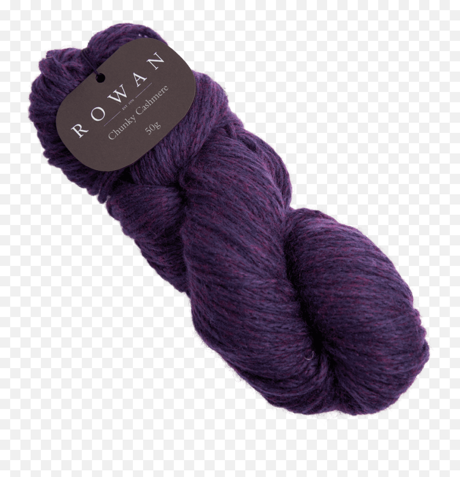 00303 Lobelia - Rowan Selects Chunky Cashmere 50g Skeins Includes Free Pattern Book Soft Png,Yarn Ball Icon