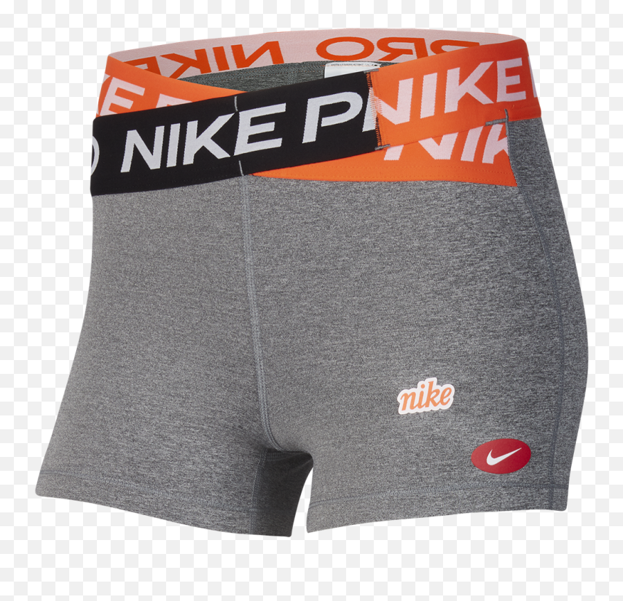 Nike Store - Shorts Feminino Nike Pro Png,Icon Clash Shorts