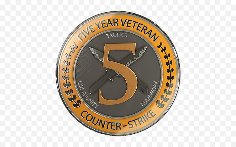 Counter - Strike Global Offensive Search Results Veteran Csgo 15 Year Veteran Coin Png,Cs:go Icon