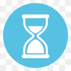 Know Your Folder Types - Blue Summit Supplies Hourglass png
