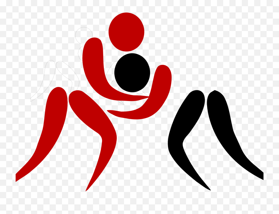 Wrestling Competition Icon Drawing Free Image Download - Sports Png,Wrestling Ring Icon