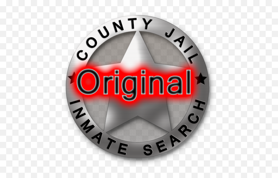 County Jail Inmate Search Original - County Mobile Patrol Inmate Lookup Png,Inmate Icon