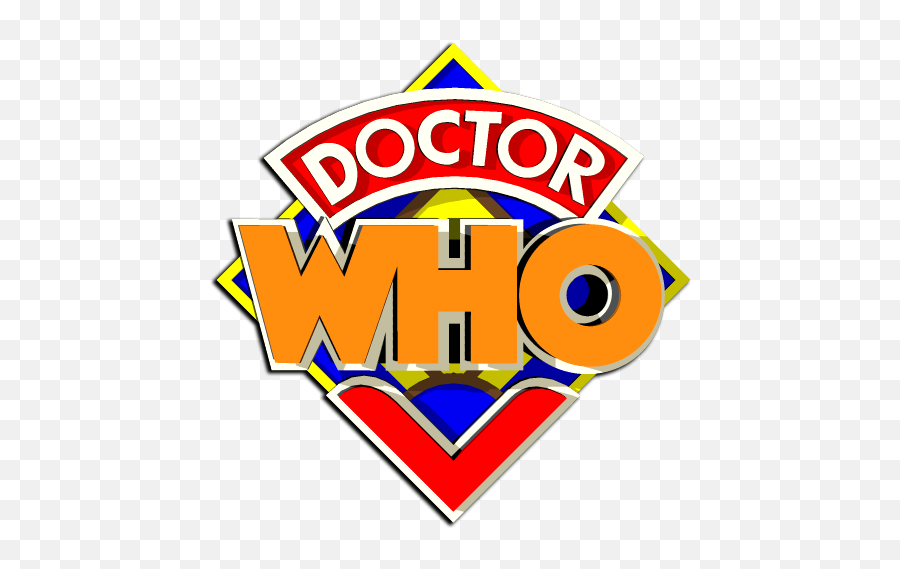 Fourth Doctor Physician Logo Tardis - Doctor Who Png Doctor Who Logo Svg,Doctor Who Png