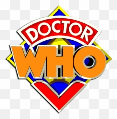 Fourth Doctor Physician Logo Tardis - doctor who png Who Svg