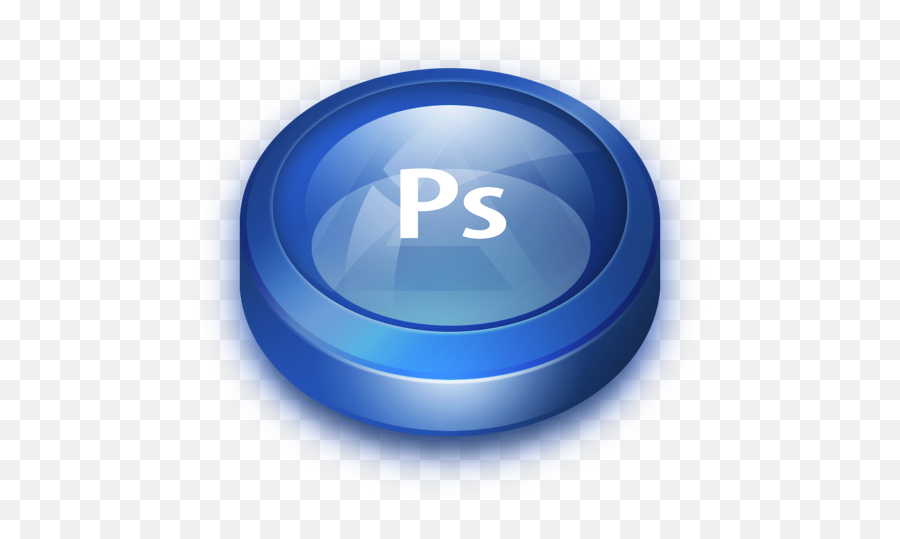 Photoshop Icon - Circle Png,Photoshop Font Fi Icon