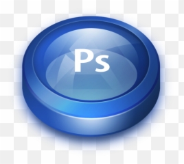 Photoshop Icon - Circle png