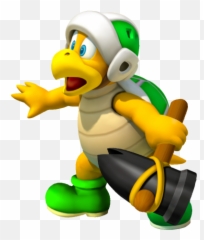 Hammer Bro Mariowiki Fandom - Super png