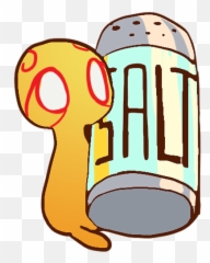 Download League Legends Discord Food Of Area Emote Hq Png - League Of Legends Bard Emote,Bard Png