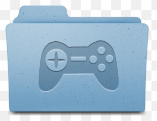 12 Steam Game Folder Icon Images - Games png