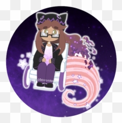 Levi Lindsley Umbitual Twitter - Fictional Character Png,Flandre Scarlet Icon