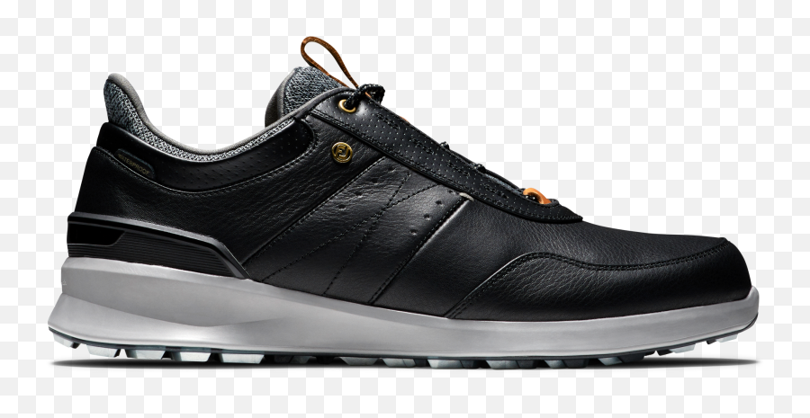 Stratos - Footjoy Stratos Spikeless Golf Shoes Png,Footjoy Icon White