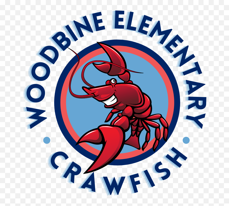 Home - Woodbine Elementary Png,Crawfish Icon