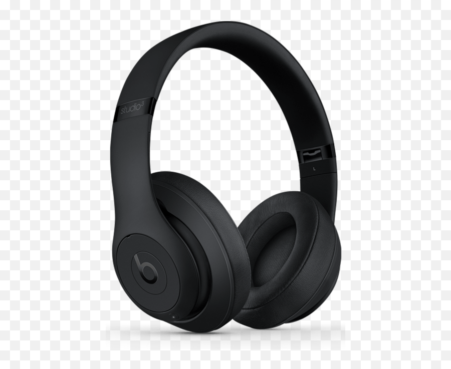 Headphones Png Clipart Free Download - Free Studio 3 Wireless Beats,Headphones Clipart Transparent