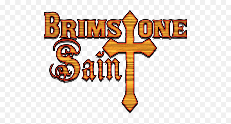 Brimstone Saint Film - Religion Png,Brimstone Icon
