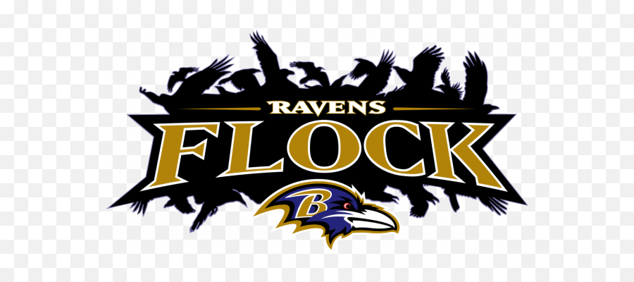 Baltimore Ravens Png Images - Baltimore Raven Logo Vector,Ravens Logo Transparent