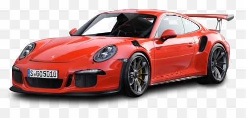 Png Transparent Porsche - 911 Gt3 Rs