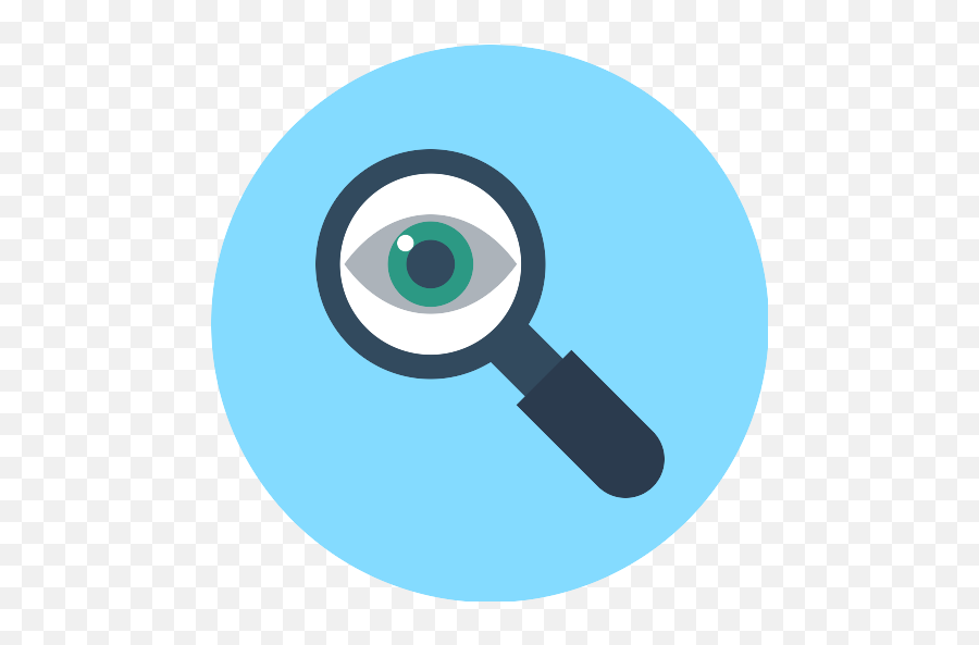 Loupe Search Vector Svg Icon 39 - Png Repo Free Png Icons Statement Of The Problem Png,Statement Icon