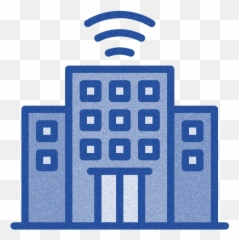 Secure Managed Wireless Networks - Aesthetic Calculator Icon Png