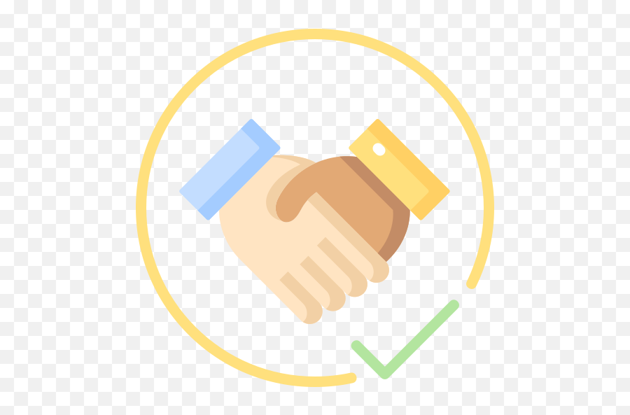 Deal - Free Business Icons Fist Png,Business Deal Icon