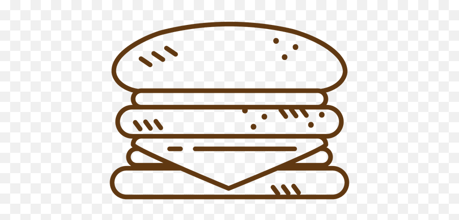 Fast Food Icons In Svg Png Ai To Download - Horizontal,Fast Food Icon Png