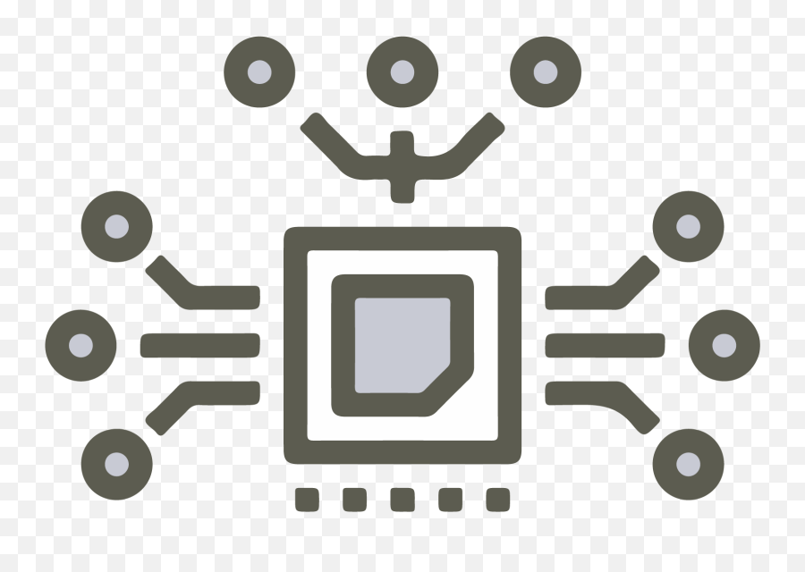 Cleverciti Sign U2014 Smart Parking For Png Integrated Circuit Icon