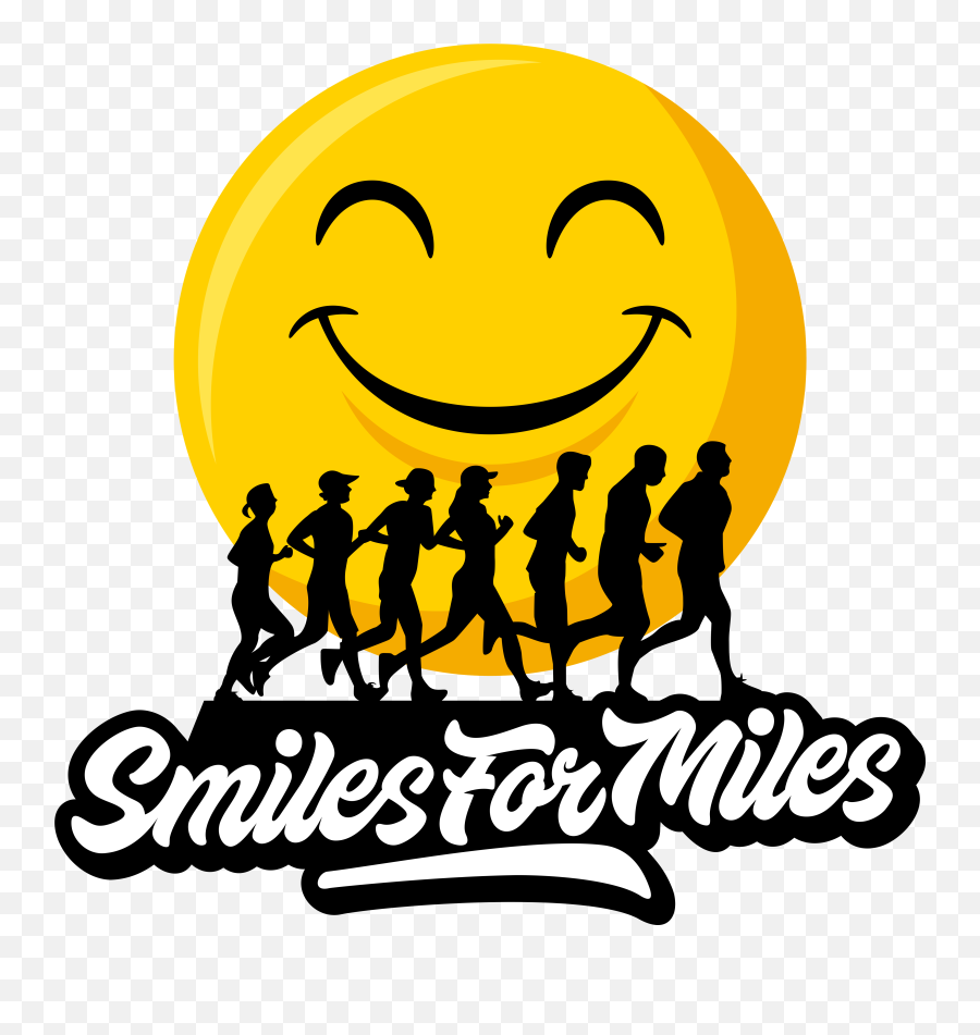 Smiles For Miles Edieu0027s 5k - Happy Png,5k Icon