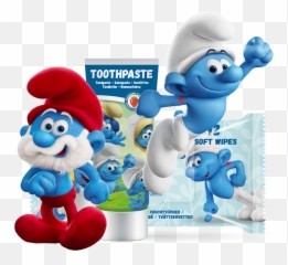 Lost Village - The Smurfs Png,Smurfs Png