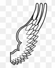 Wing Png Svg Clip Art For Web - Download Art Icon Owl Clipart