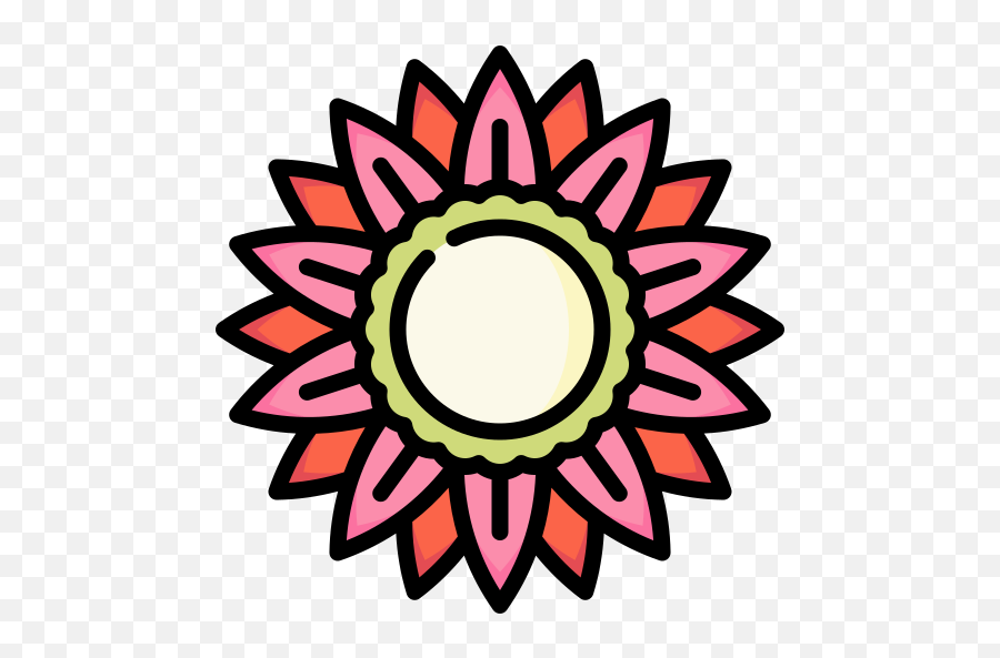 Protea - Free Nature Icons Minimalist Sun Logo Png,The Beatles Icon