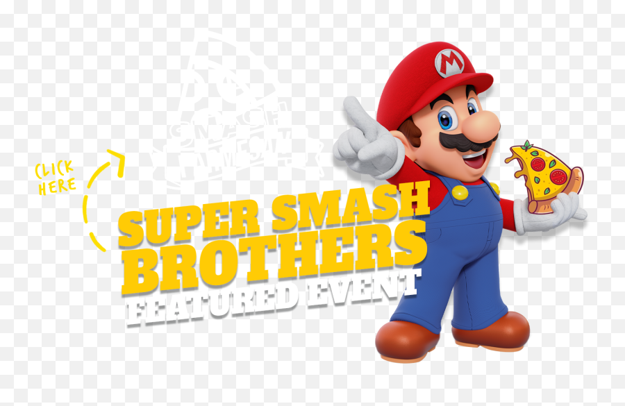 Super Smash Bros Ultimate U2013 1life2play - Mario Holding A Star Png,How To Get Anubis Icon Overwatch
