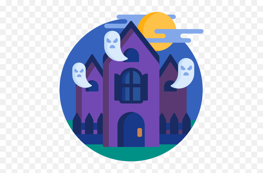 Ghost Scream Images Free Vectors Stock Photos U0026 Psd - Haunted House Icon Png,Blue Exorcist Icon