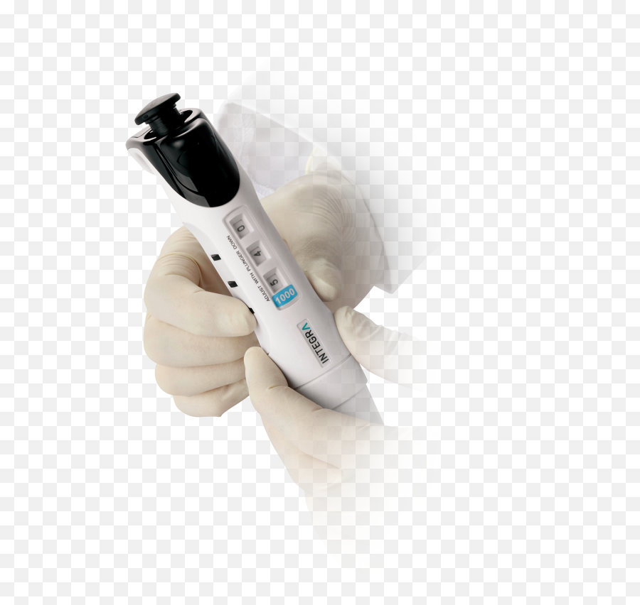 Manual Pipettes - Evolve Pipette Png,Pipette Png