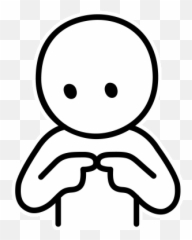 Pasteloiz Shy Sticker - Nervous Discover Gif Sad Animation png
