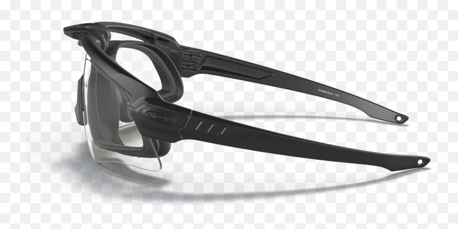 Oakley Si Ballistic M Frame Alpha Array Operator Kit - Full Rim Png,Oakley Fuel Cell Icon Kit