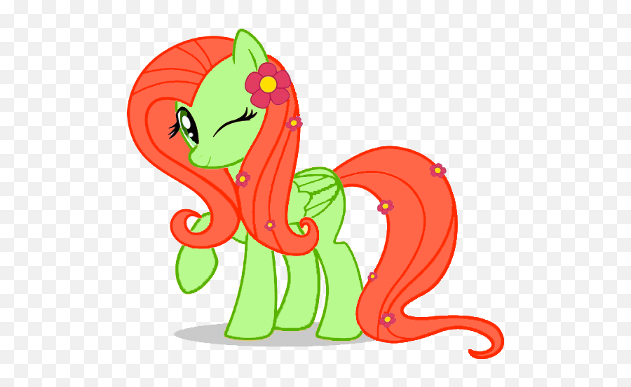 Image Of Ivve Pony - Pony Friendship Is Magic Fluttershy Png,Pony Png