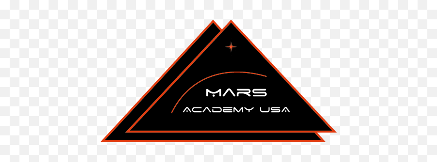 About U2014 Mars Academy Usa - Triangle Png,Mars Transparent