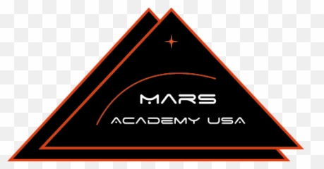 About U2014 Mars Academy Usa - Triangle Png,Mars Transparent