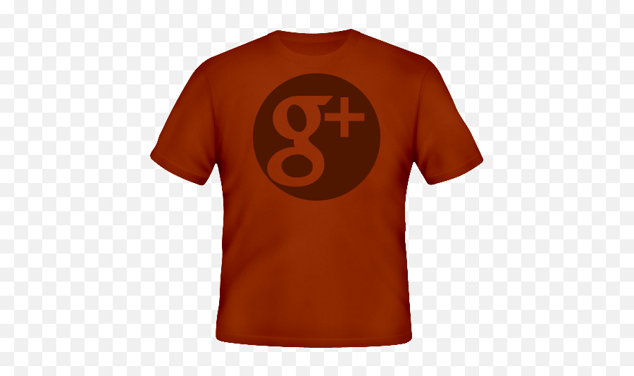 Google Plus Shirt Icon Png Clipart Image Iconbugcom - Solid,Gplus Icon