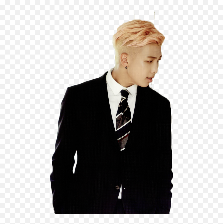 Daddyvibes Tumblr Posts - Tumbralcom Bts Rap Monster 2016 Png,Namjoon Png