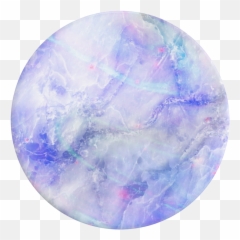 Stone Cool - Popsockets Png,Blue Crystal Icon