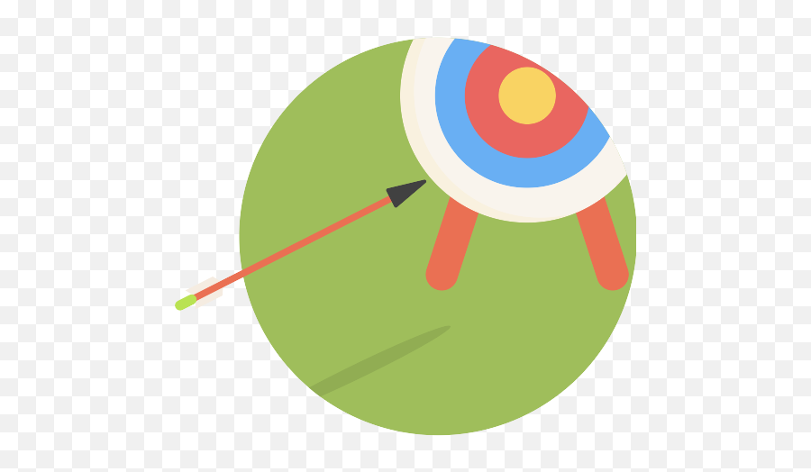 Archery Vector Svg Icon 56 - Png Repo Free Png Icons Archery,Archery Icon