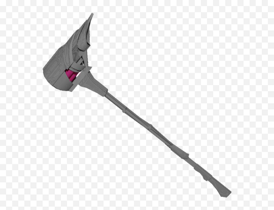 Pc Computer - Rwby Grimm Eclipse Magnhild Hammer The Axe Png,Rwby Grimm Eclipse Icon
