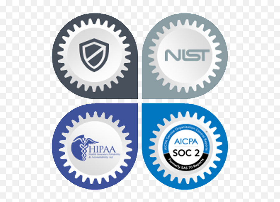 Cybersecurity - Dlp Vulnerability Management U0026 More Kmicro Aicpa Soc Png,Sas Training Icon