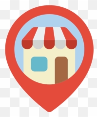 Map Pointer - Free maps and location icons Tate London png
