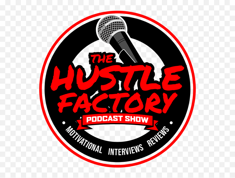Listen The Hustle Factory Podcast - Pyrogiochi Png,Podcasts Icon Aesthetic