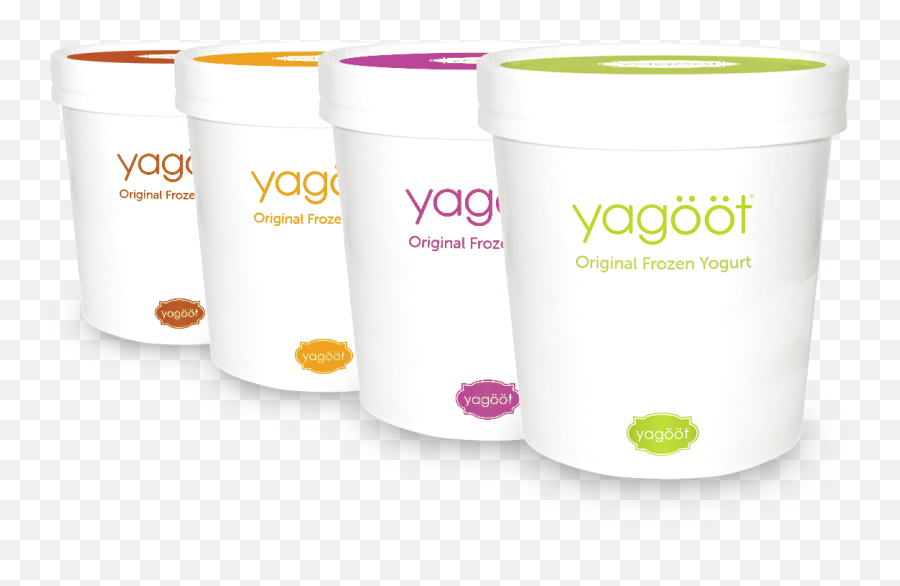 Yagööt - Lid Png,Frozen Yogurt Icon